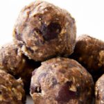 Fuel Your Day: Delicious Chocolate Chip Protein Balls Recipe