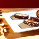 Decadent Delight: Exploring the Magic of Chocolate Salami