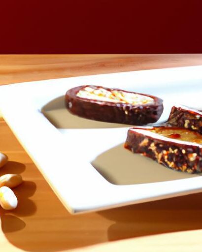 Decadent Delight: Exploring the Magic of Chocolate Salami