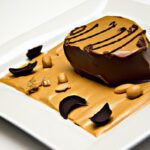 Decadent Fusion: The Allure of Dark Chocolate Peanut Butter