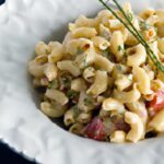 The Timeless Charm of Classic Macaroni Salad Recipes