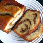 Irresistible Cinnamon Swirl Banana Bread: A Flavorful Twist