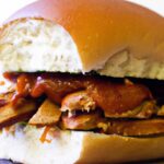 Savor the Flavor: Ultimate Vegan BBQ Jackfruit Sandwiches