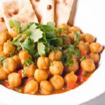Chana Tikka Masala: A Flavorful Twist on Classic Chickpeas