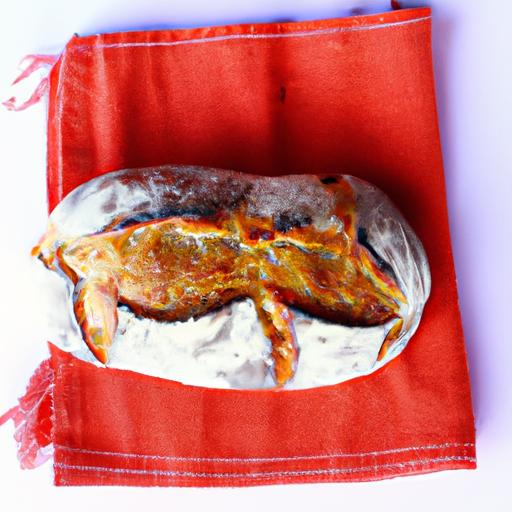 Effortless Artisan bread: Your Guide to No-Knead Baking