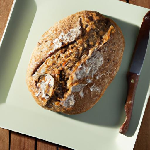 Spelt Grain Bread: Ancient Grain, Modern Health Marvel