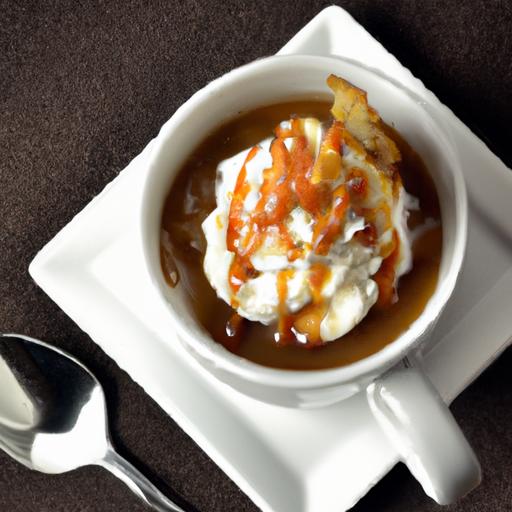 Spice Meets Sweet: The Allure of Chipotle Hot Chocolate