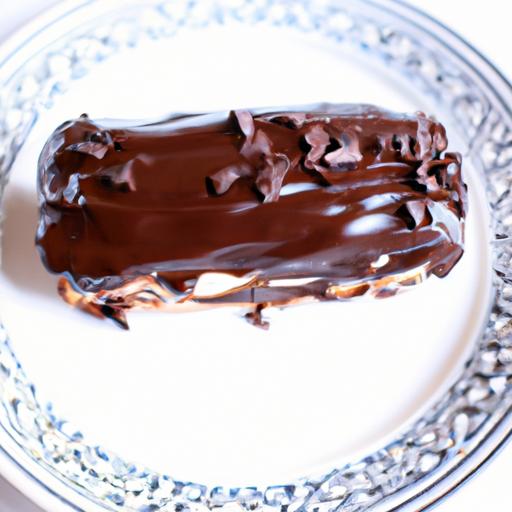 Indulgent⁤ No-Bake Chocolate ⁢Éclair Cake:​ Easy Delight Recipe