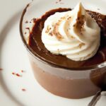 Decadent Rich Chocolate Pot de Crème: A Velvet Dessert Delight