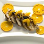 Zesty Greek Lemon Chicken: A Citrus-Infused Flavor Journey