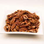 Spice Up Snacks: The Magic of Cinnamon Roasted Pecans