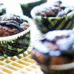 Decadent Chocolate Zucchini Muffins: A Healthy Twist