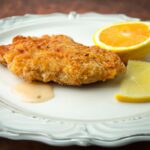 Zesty German Schnitzel: Classic Chicken & Veal with Lemon