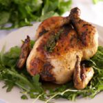 Mastering Herb-Roasted Chicken: A Flavorful Culinary Guide