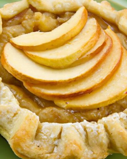 Apple Pie Tartlets: Bite-Sized Pastry Wishes Unveiled