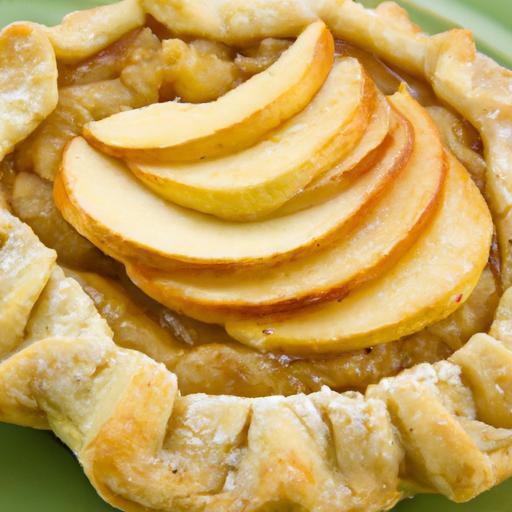 Apple Pie Tartlets: Bite-Sized Pastry Wishes Unveiled