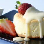 Fluffy Delight: Discovering the Magic of Japanese Cotton Cheesecake