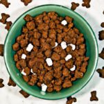 Puppy Chow Magic: The Sweet Snack Everyone Loves