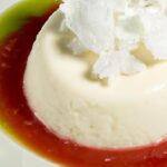 Silky Coconut Panna Cotta: A Tropical Twist on Dessert