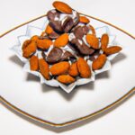 Sweet Meets Salty: The Allure of Chocolate-Covered Almonds