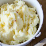 Creamy Cottage Cheese Mashed Potatoes: A Wholesome Twist