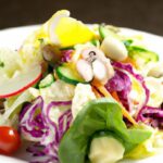 Discover the Fresh Flavors of Italian Chopped Salad Magic