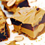 Decadent Delight: The Secret to Perfect Chocolate Peanut Butter Fudge