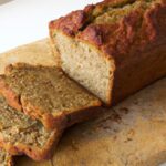 Wholesome Whole Wheat Banana Bread: Healthy & Delicious Recipe