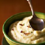 Unlock Creamy Flavor: The Magic of Roasted Garlic Mash