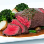 Master Gordon Ramsay’s Slow-Braised Beef Recipe Unveiled