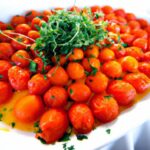 Savor Baked Gnocchi alla Sorrentina: Tomato & Mozzarella Delight