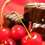 Power Up Naturally: The Magic of Chocolate Cherry Protein Bars