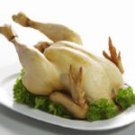 Mastering the Art of the Perfectly Roasted Whole Chicken