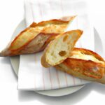 How Much Does a 6-Foot French Baguette Weigh in Grams?