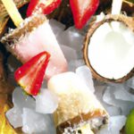 Chill Out Naturally: The Refreshing Rise of Coconut Popsicles