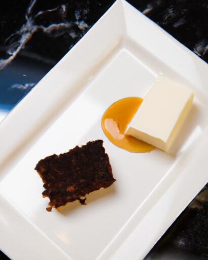 The Sweet Science of Nougat Chocolate: A Delectable Journey