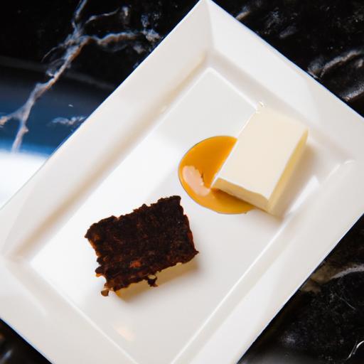 The Sweet Science of Nougat Chocolate: A Delectable Journey