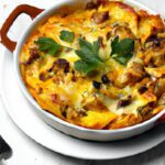 Johnny Marzetti Casserole: A Hearty Classic Reimagined