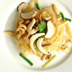 Burmese Khao Suey: A Creamy Coconut Noodle Delight