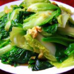Savor the Flavor: Mastering Sautéed Taiwanese Cabbage Delight