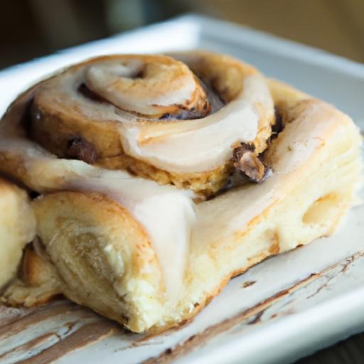 Cinnamon Roll Focaccia: A Sweet Twist on Classic Bread