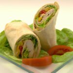 Wrap It Up: The Ultimate Guide to Chicken Caesar Wraps