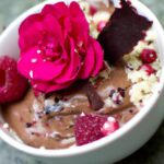 Decadent Dark Chocolate Raspberry: A Sweet Symphony Unveiled