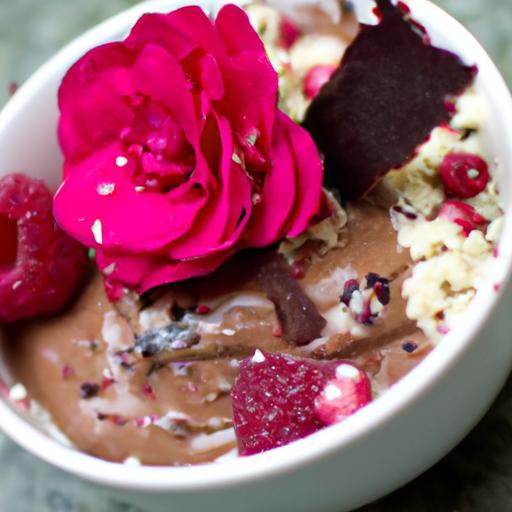 Decadent Dark Chocolate Raspberry: A Sweet Symphony Unveiled