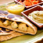 Stonefire Naan: The Perfect Flatbread for Every Meal