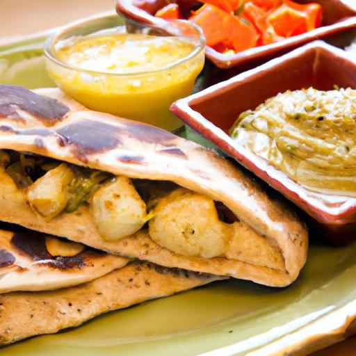 Stonefire Naan: The Perfect Flatbread for Every Meal