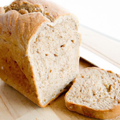 Perfecting Whole Wheat Bread: Easy Bread Machine Recipe