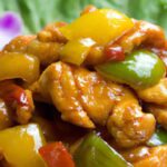 The Tangy Tradition: Exploring Chinese Sweet and Sour Chicken