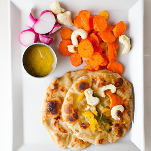 Stonefire Naan: The Perfect Flatbread for Every Meal