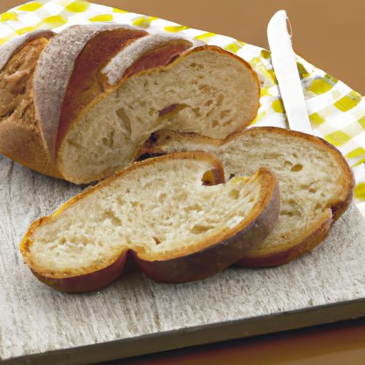 Perfecting Whole Wheat Bread: Easy Bread Machine Recipe